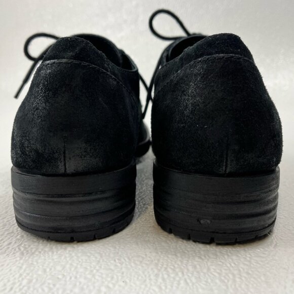 Born Suede Leather Casual Comfort Men’s Footwear Oxfords Shoes Size 10 M main image 5